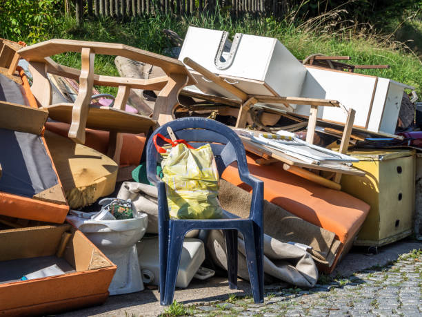 Best Junk Removal Near Me  in Ivins, UT