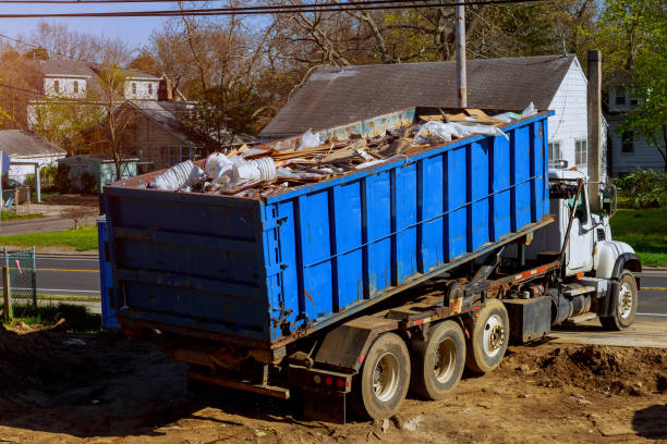 Best Professional Junk Removal  in Ivins, UT
