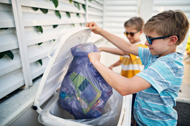 Best Affordable Junk Removal Services  in Ivins, UT