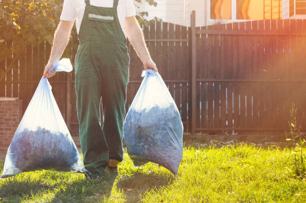 Best Full-Service Junk Removal  in Ivins, UT