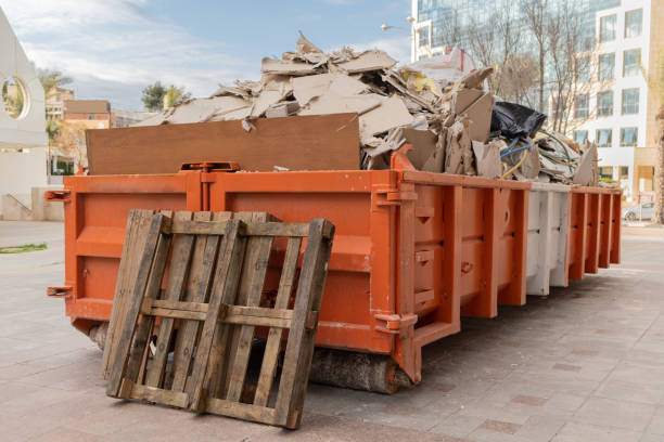 Best Yard Waste Removal  in Ivins, UT
