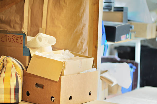 Best Household Junk Removal  in Ivins, UT