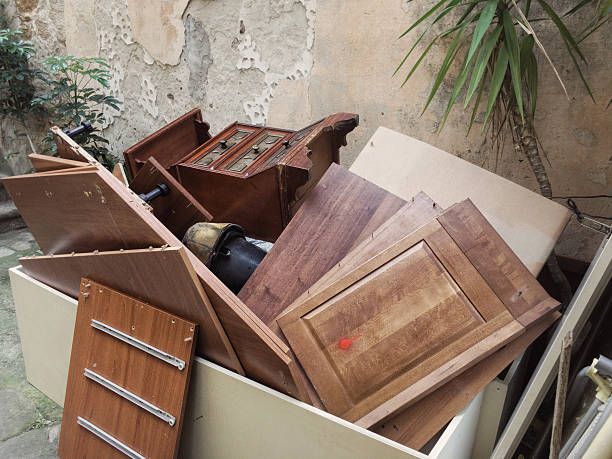 Attic Cleanout Services in Ivins, UT
