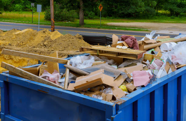 Best Attic Cleanout Services  in Ivins, UT